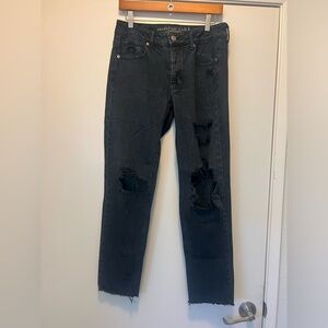Women’s American Eagle Outfitters Tomgirl Jeans